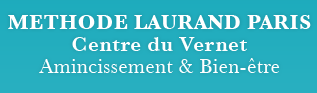 Méthode Laurand Paris - Centre du Vernet - Amincissement et Bien-être